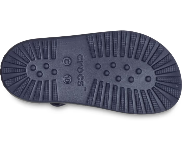 Crocs Toddler Classic Fisherman Sandal ALT130