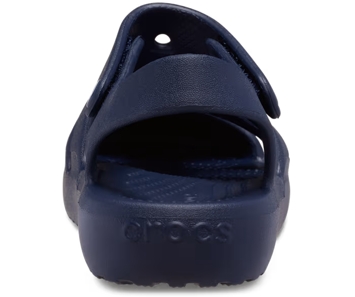 Crocs Toddler Classic Fisherman Sandal ALT160