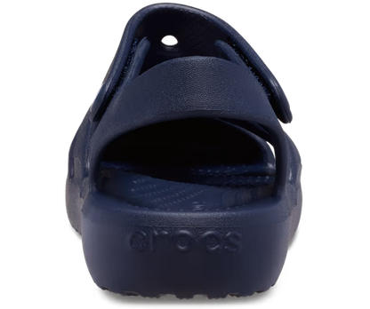 Crocs Toddler Classic Fisherman Sandal ALT160