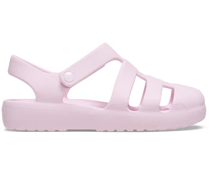 crocs-gallery-color:pink milk; color:Pink Milk; alt:ALT100; file:210626_6ZW-ALT100