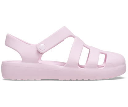 crocs-gallery-color:pink milk; color:Pink Milk; alt:ALT100; file:210626_6ZW-ALT100