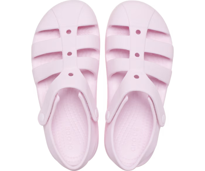 crocs-gallery-color:pink milk; color:Pink Milk; alt:ALT120; file:210626_6ZW-ALT120