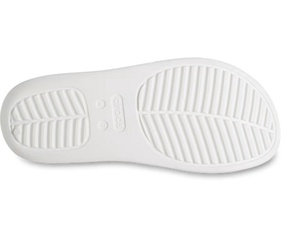 Crocs Getaway Chunky Glitter Platform Flip ALT130