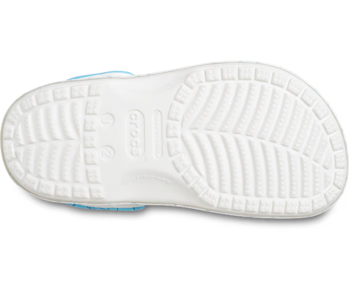 Crocs Kids' Smurfs Classic Clog ALT130