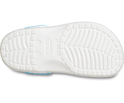 Crocs Kids' Smurfs Classic Clog ALT130