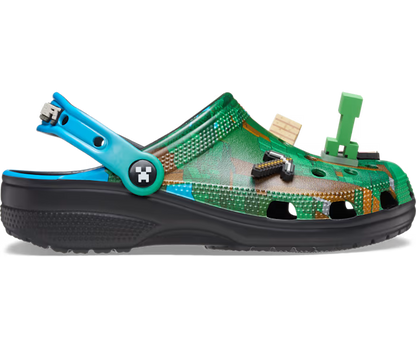 Crocs Minecraft Classic Clog ALT100