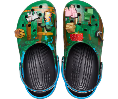 Crocs Minecraft Classic Clog ALT120