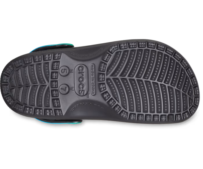 Crocs Minecraft Classic Clog ALT130