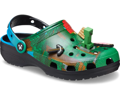 Crocs Minecraft Classic Clog ALT140