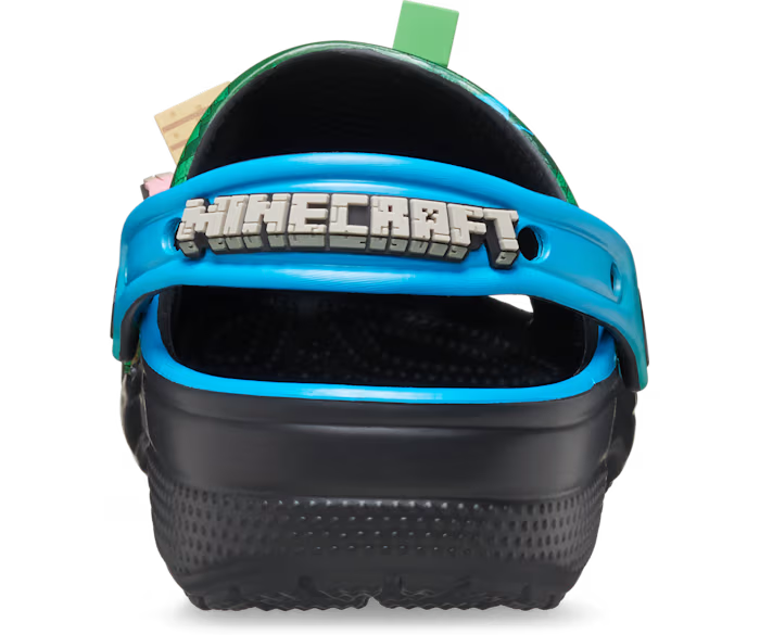 Crocs Minecraft Classic Clog ALT160