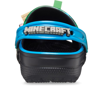 Crocs Minecraft Classic Clog ALT160