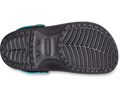 Crocs Kids' Minecraft Classic Clog ALT130