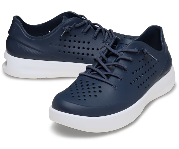 crocs-gallery-color:navy / white; color:Navy / White; alt:ALT110; file:210831_462-ALT110