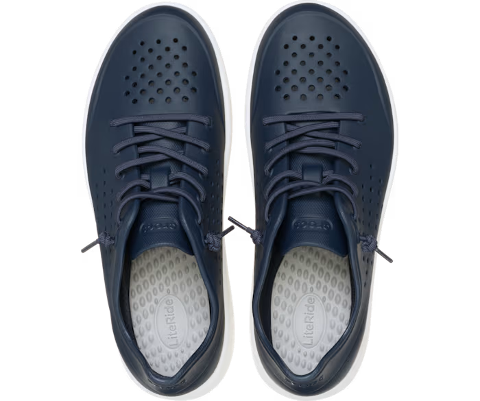 crocs-gallery-color:navy / white; color:Navy / White; alt:ALT120; file:210831_462-ALT120