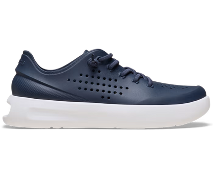 crocs-gallery-color:navy / white; color:Navy / White; alt:ALT100; file:210832_462-ALT100