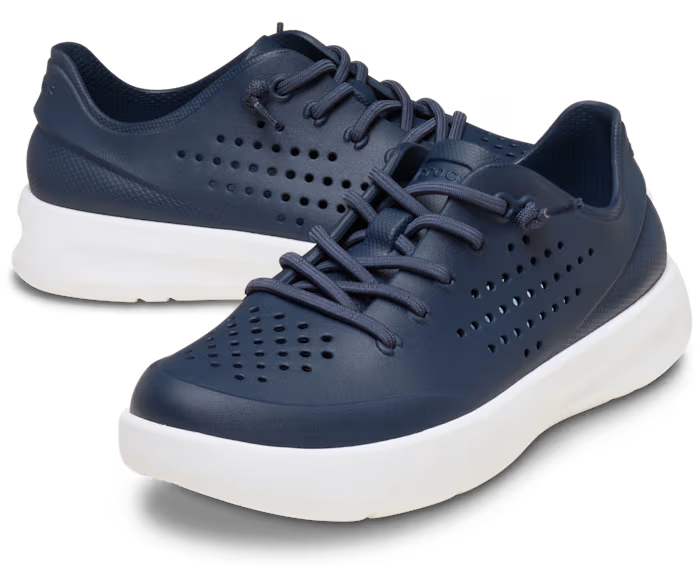 crocs-gallery-color:navy / white; color:Navy / White; alt:ALT110; file:210832_462-ALT110