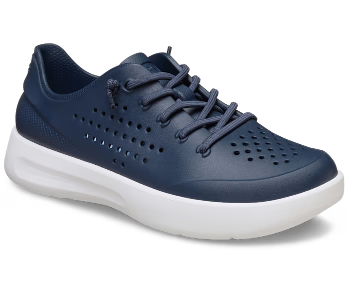 crocs-gallery-color:navy / white; color:Navy / White; alt:ALT140; file:210832_462-ALT140