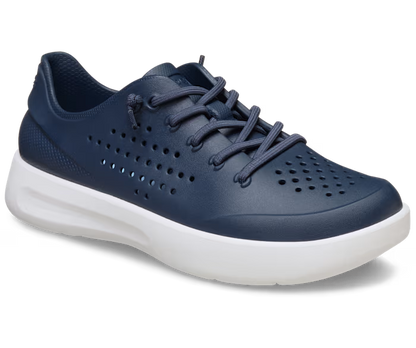 crocs-gallery-color:navy / white; color:Navy / White; alt:ALT140; file:210832_462-ALT140