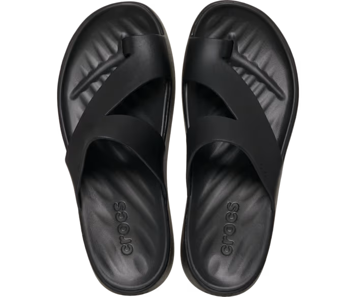 Crocs Getaway Platform Toe Loop ALT120