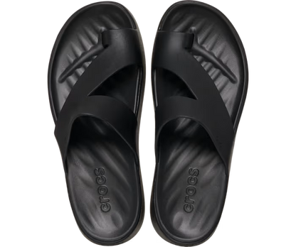 Crocs Getaway Platform Toe Loop ALT120