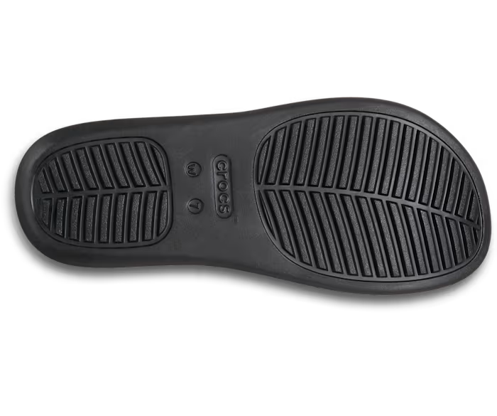 Crocs Getaway Platform Toe Loop ALT130