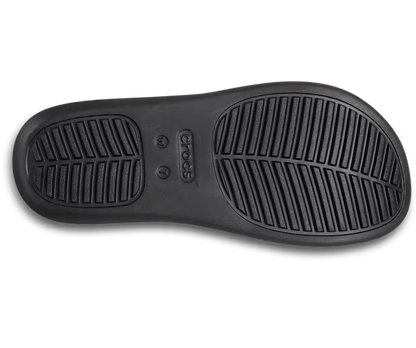 Crocs Getaway Platform Toe Loop ALT130