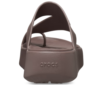 crocs-gallery-color:truffle; color:Truffle; alt:ALT160; file:210834_0LF-ALT160