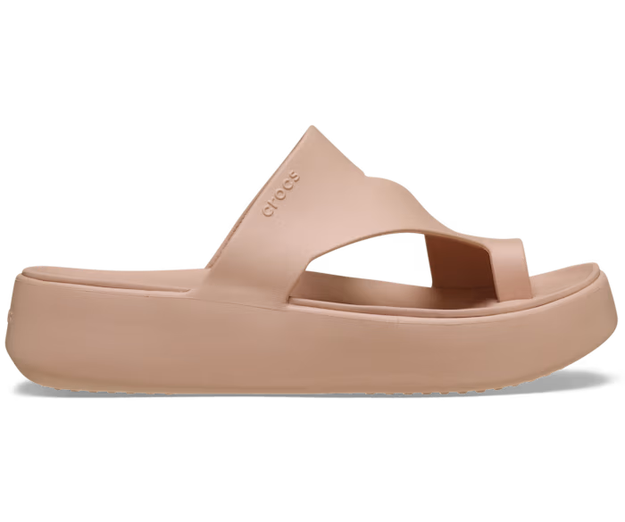 crocs-gallery-color:pink caramel; color:Pink Caramel; alt:ALT100; file:210834_7AF-ALT100