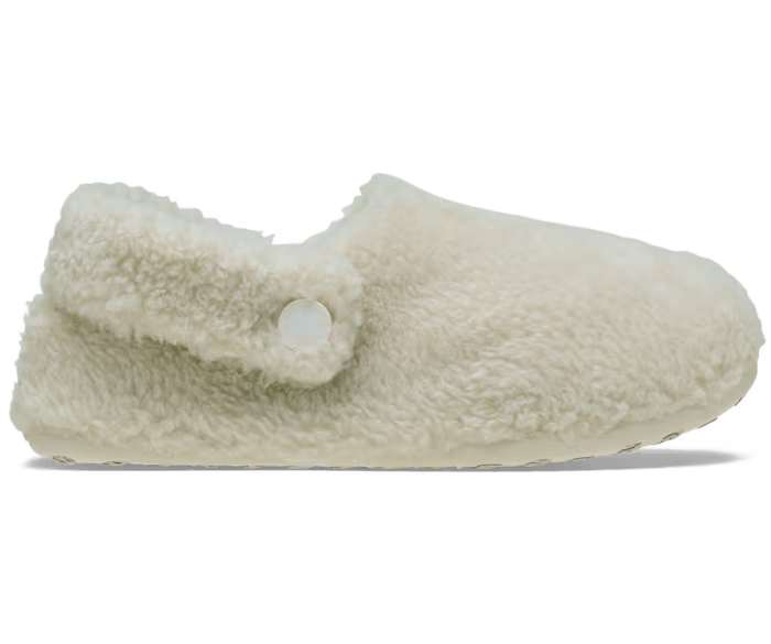 Crocs Kids' Classic Cozzzy Slipper ALT100