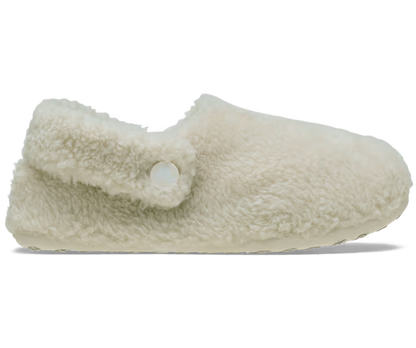 Crocs Kids' Classic Cozzzy Slipper ALT100