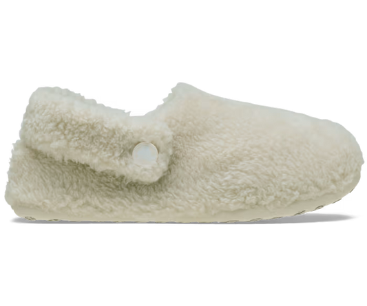 Crocs Kids' Classic Cozzzy Slipper ALT100