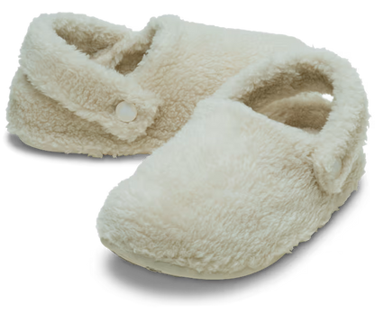 Crocs Kids' Classic Cozzzy Slipper ALT110