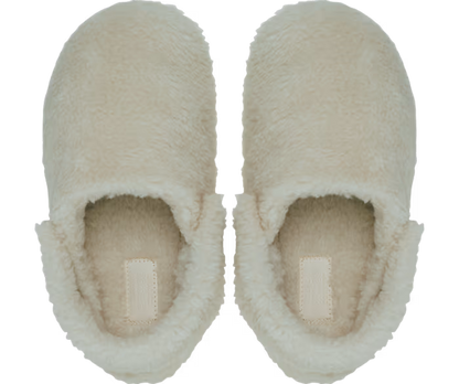 Crocs Kids' Classic Cozzzy Slipper ALT120