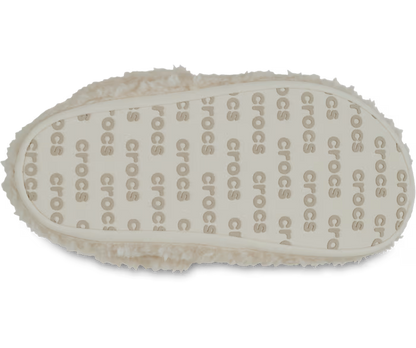 Crocs Kids' Classic Cozzzy Slipper ALT130