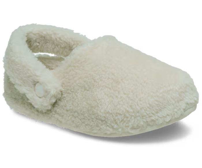 Crocs Kids' Classic Cozzzy Slipper ALT140