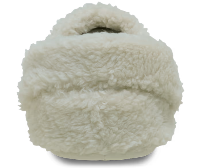 Crocs Kids' Classic Cozzzy Slipper ALT160