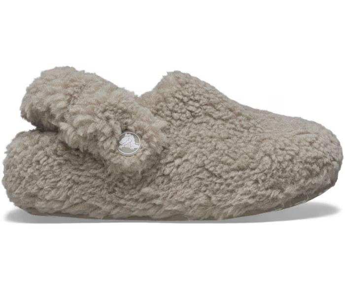 Crocs Toddler Classic Cozzzy Slipper ALT100