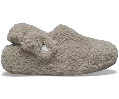 Crocs Toddler Classic Cozzzy Slipper ALT100