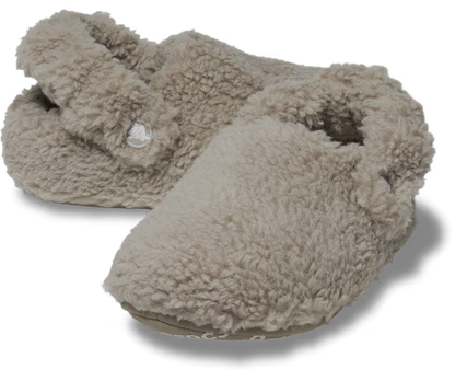 Crocs Toddler Classic Cozzzy Slipper ALT110