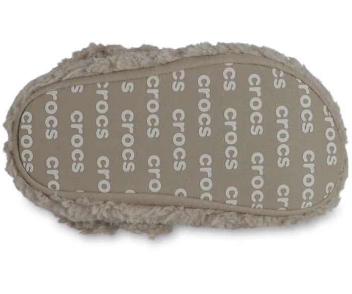 Crocs Toddler Classic Cozzzy Slipper ALT130