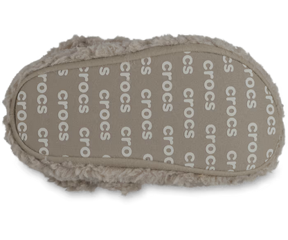 Crocs Toddler Classic Cozzzy Slipper ALT130