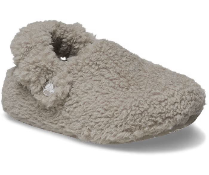 Crocs Toddler Classic Cozzzy Slipper ALT140