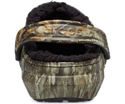 Crocs Realtree APX® Lined Classic Clog ALT160