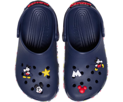 Crocs Toddlers' Mickey & Friends Classic Clog ALT120