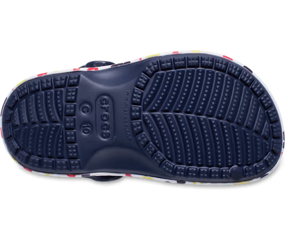 Crocs Toddlers' Mickey & Friends Classic Clog ALT130