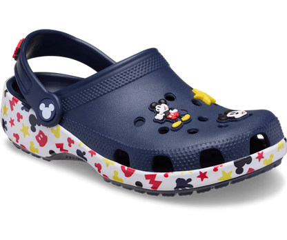 Crocs Toddlers' Mickey & Friends Classic Clog ALT140