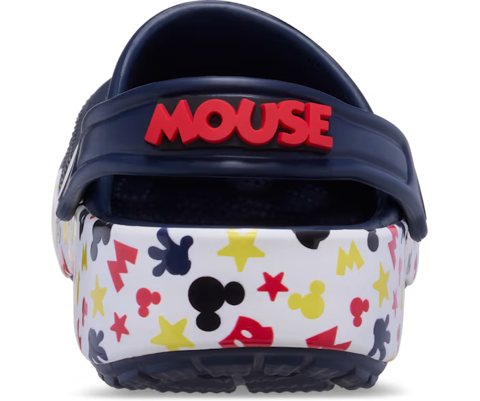 Crocs Toddlers' Mickey & Friends Classic Clog ALT160