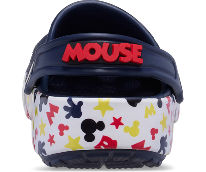 Crocs Toddlers' Mickey & Friends Classic Clog ALT160