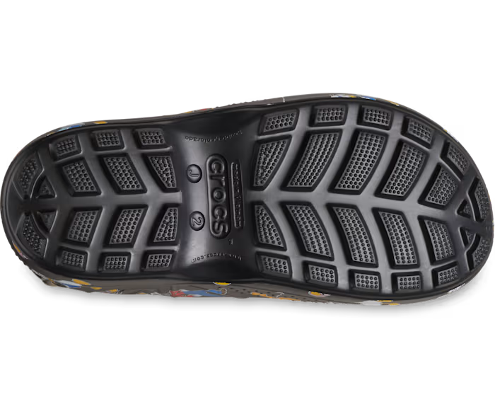 Crocs Kids' Mickey & Friends Handle It ALT130