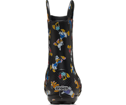 Crocs Kids' Mickey & Friends Handle It ALT160